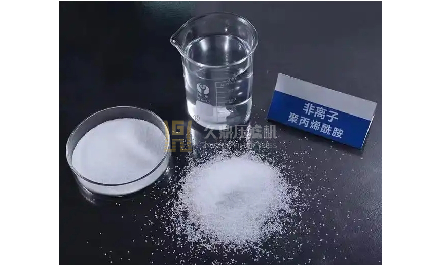 壓濾機(jī)藥劑